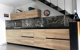 Duplex Ambiance Proche Plage